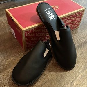 Vans Mountain Mule M11